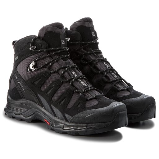 Salomon gtx best sale quest prime