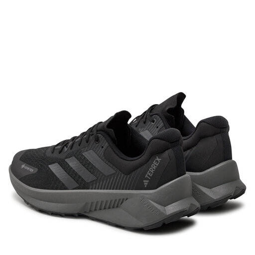 Взуття для бігу adidas Terrex Soulstride Flow Gore-Tex