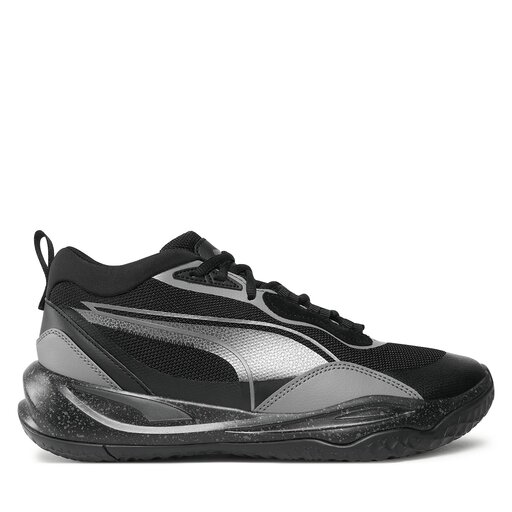 Puma shop aged silver