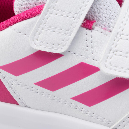 Batai adidas AltaSport CF I D96846 Ftwwht/Reamag/Reamag • Www.eavalyne.lt