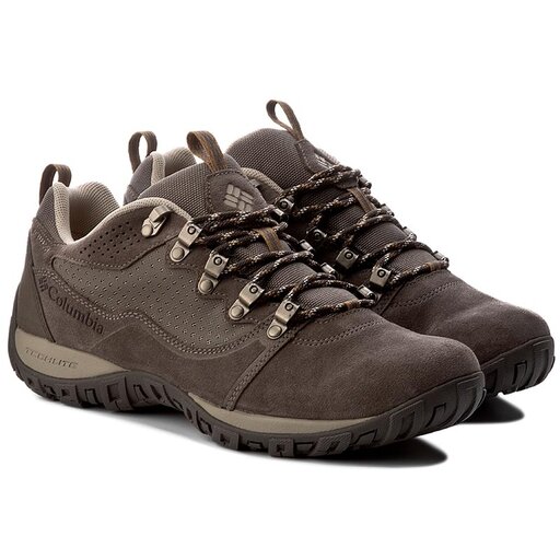 Columbia peakfreak venture low suede wp outlet