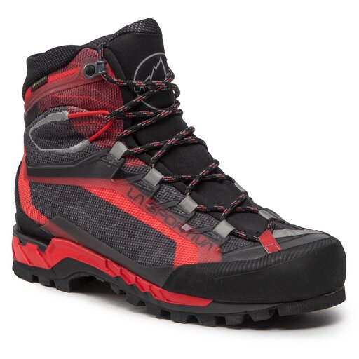 Trekking La Sportiva Trango Tech Gtx GORE TEX 21G999314 Black Goji