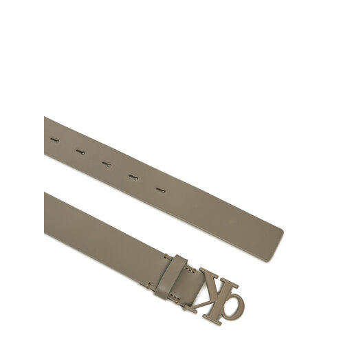 Cintura da donna Calvin Klein Jeans K60K613125 Beige