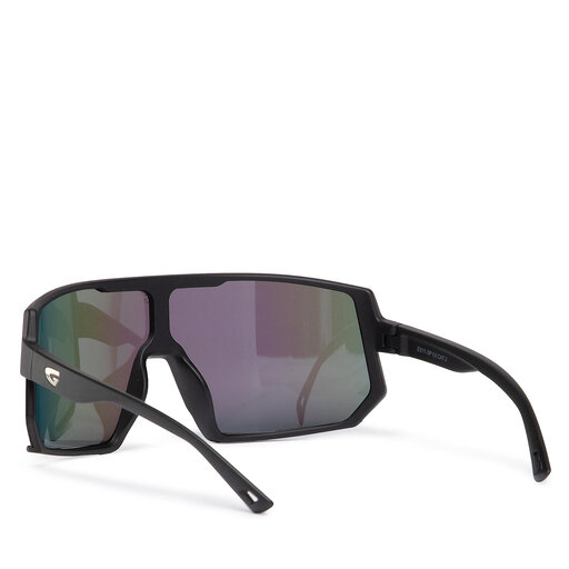 Okulary przeciwsłoneczne GOG Zeus E511-3P Czarny