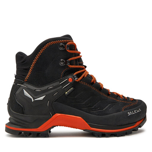 mtnyです。 Buty męskie Timberland Lincoln Peak Low Gtx medium grey