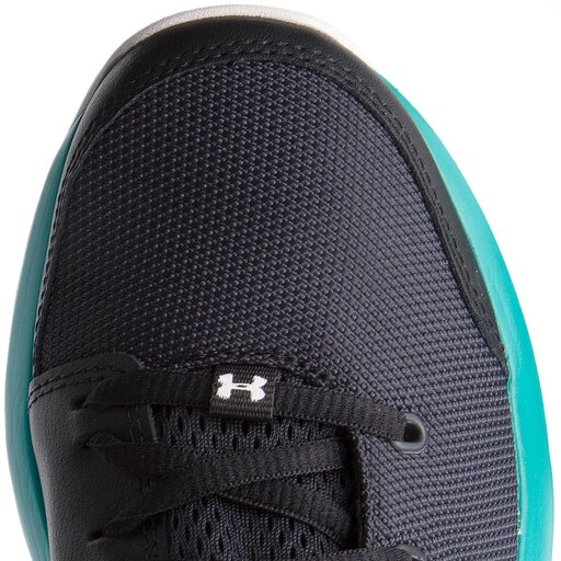 Under armour x level ninja discount
