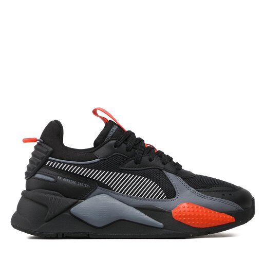 Puma rs discount x homme noir