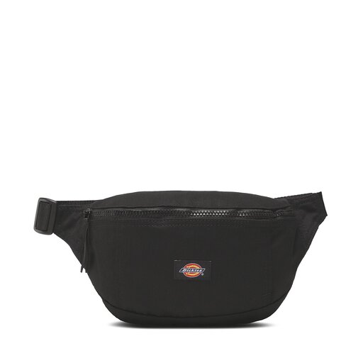 Sac banane Dickies Blanchard DK0A4X8QBLK1001 Noir chaussures