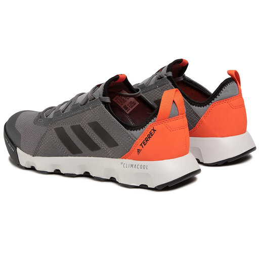 Zapatillas de running adidas Terrex Voyager Speed S.Rdy EG3488 Gris zapatos.es