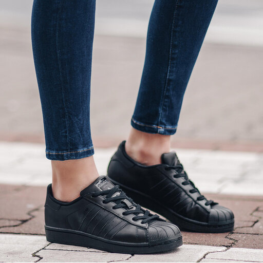 adidas gazelle silver green womens Adidas Superstar Foundation Boys / Girls Style :B23642-E – NY Tent Sale main image 1