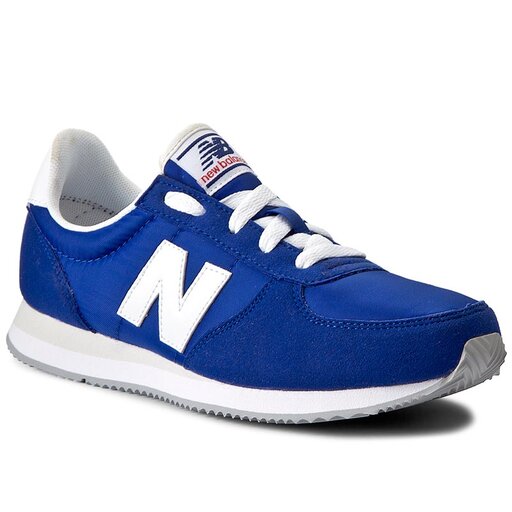 New balance sale u220 damen blau
