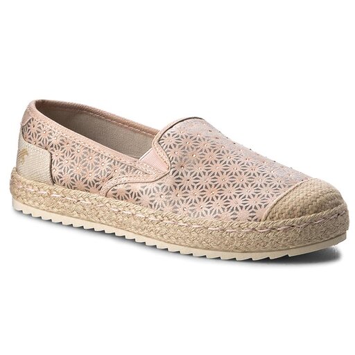Espadrilles mustang store