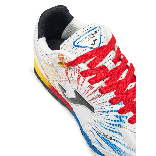 27cm TOP FLEX REBOUND フットサルシューズ　ゼログライド Top Flex Rebound | JOMA