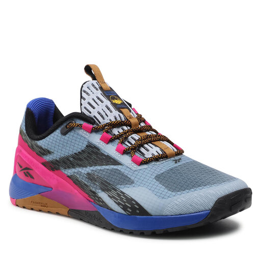 reebok nano x1
