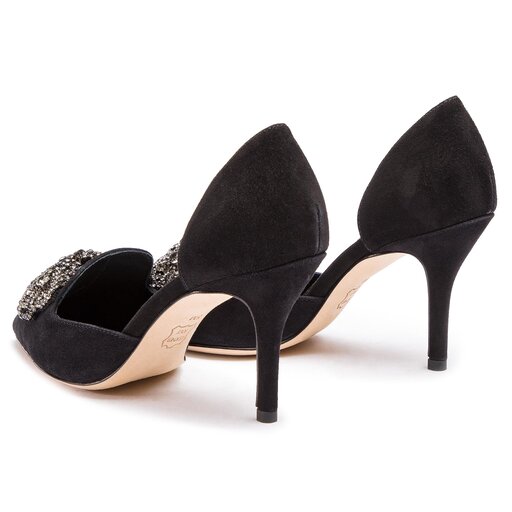 Tory burch top esme pump