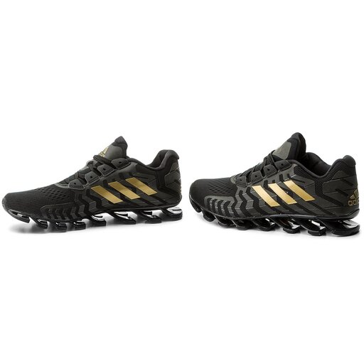 Adidas springblade 6 femme or outlet