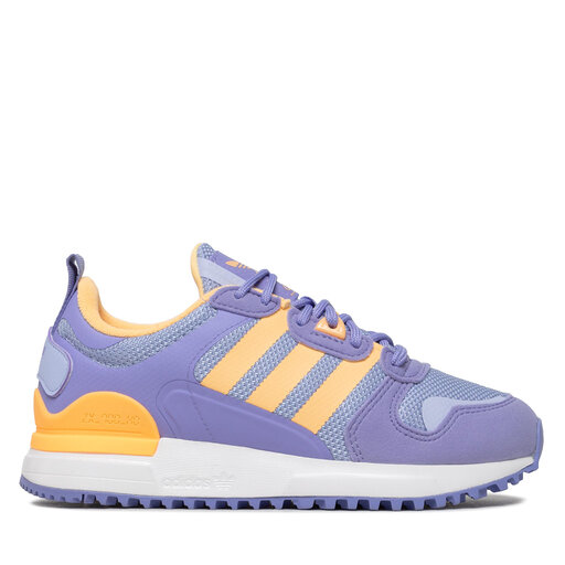 ユウタ Juventus × adidas ZX6000 