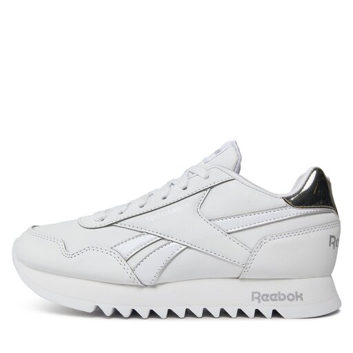 Sneakers Reebok Royal Classic Jog Platform IF7860 Weiß