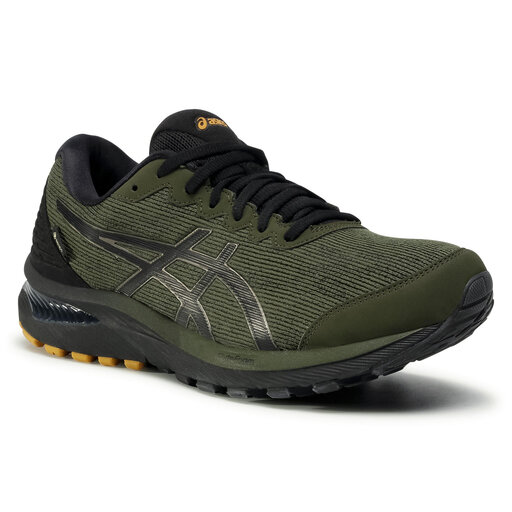 Asics gel cumulus 8 verde discount