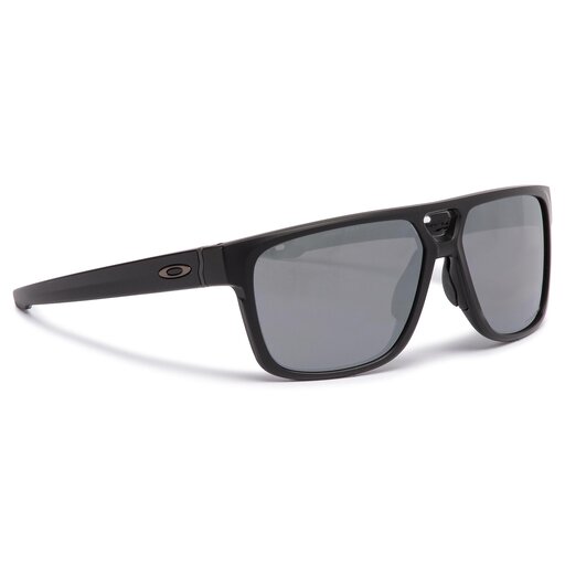 Oakley crossrange patch prizm