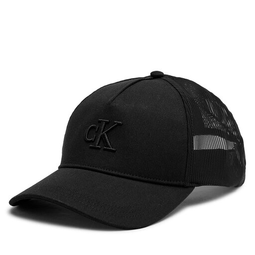 Trucker cap calvin klein outlet