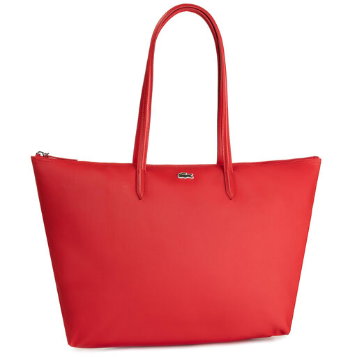 Lacoste shopping bag shop