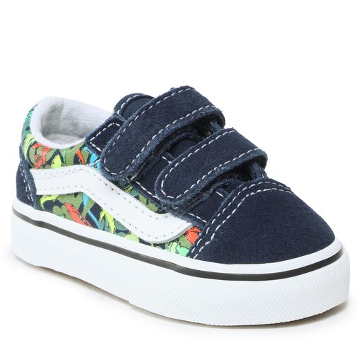 Vans garcon scratch new arrivals