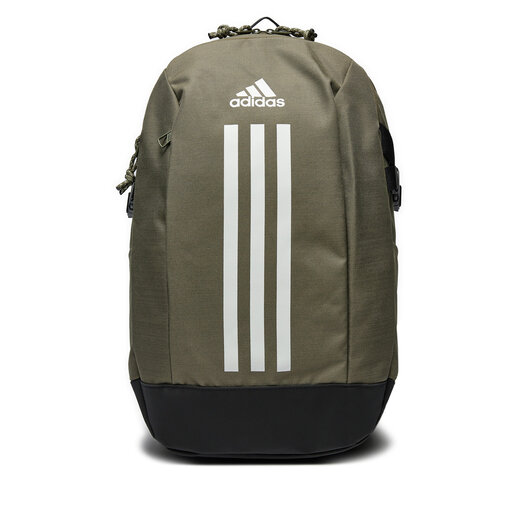 Рюкзак adidas Power IX6578 Зелений | evzuttya.com.ua