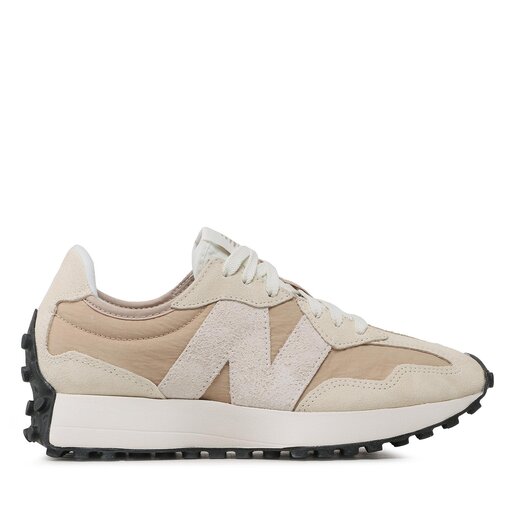Sneakers New Balance WS327UM Bej epantofi.ro