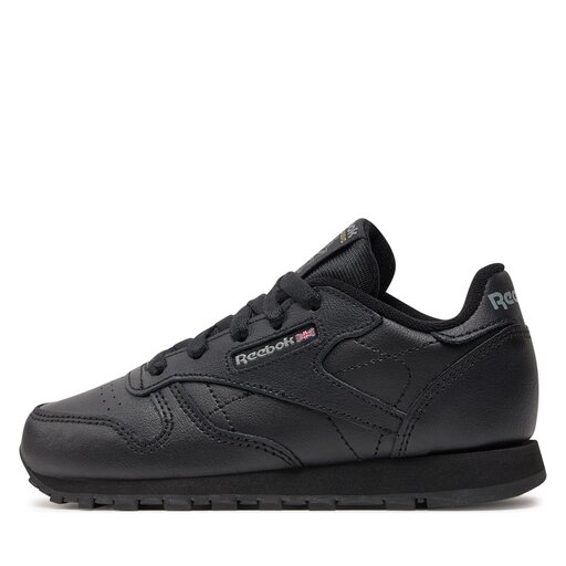 Reebok Classic Leather 50170 Black evzuttya .ua