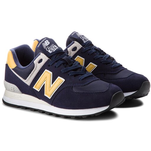 New balance ml574smb hotsell