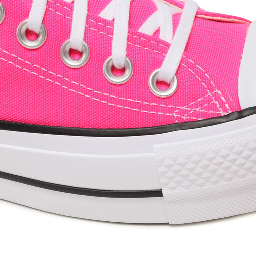 Scarpe da ginnastica Converse Ctas Lift Ox 570324C Rosa