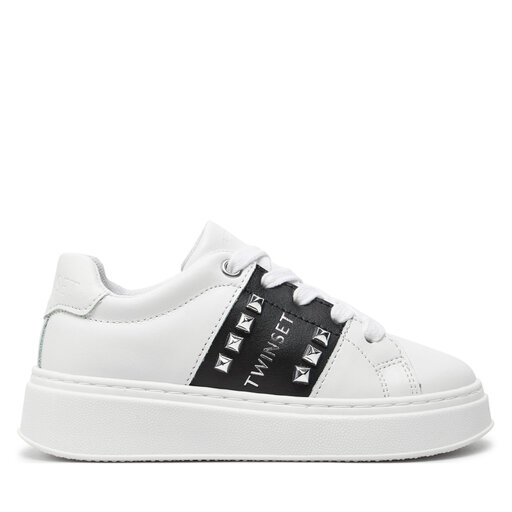 Sneakers Steven New York Zapatos Zapatillas TWINSET Sneaker