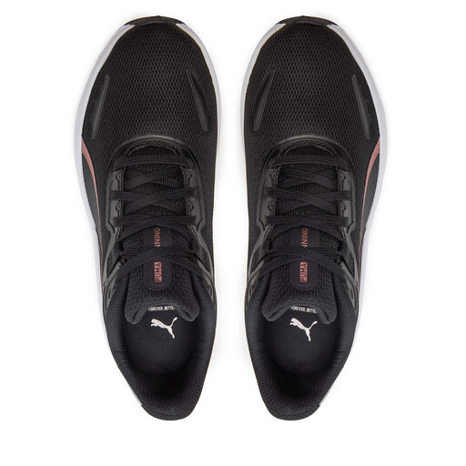 Zapatos puma store 2017 mujer negro