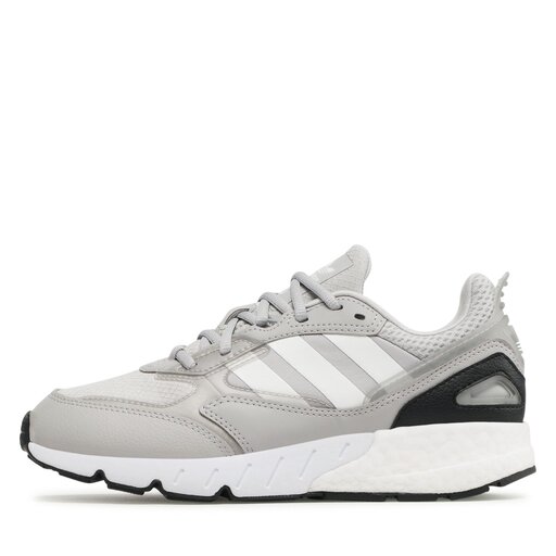 Снікерcи adidas Zx 1K Boost 2.0 GY5983 Сірий | evzuttya.com.ua