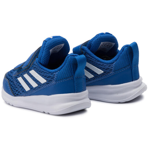 Batai adidas AltaRun Cf I CG6818 Blue/Ftwwht/Blue • Www.eavalyne.lt