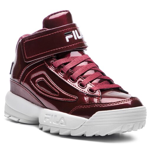 Fila batai hot sale disruptor