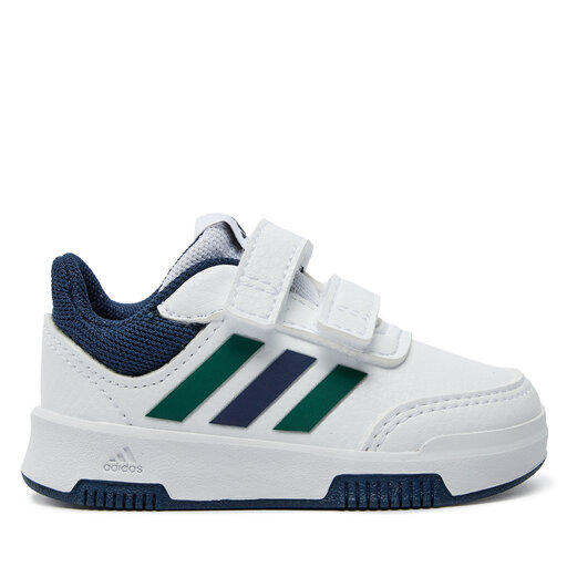 Sneakers adidas Tensaur Sport 2.0 Cf I IF1735 WeiB eschuhe