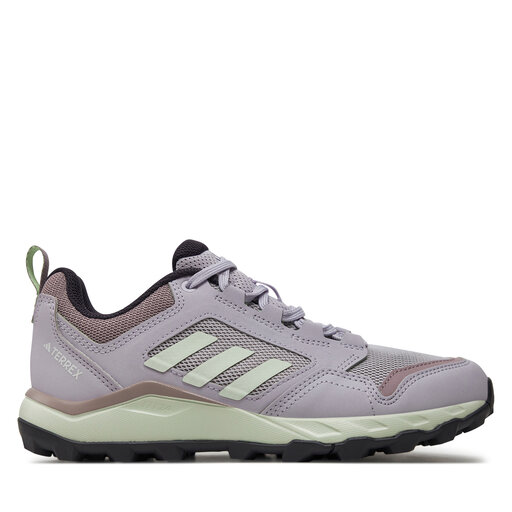 Laufschuhe adidas Terrex Tracerocker 2.0 Trail Running ID7708 Violett