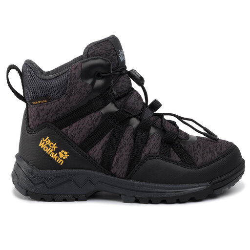Thunderbolt texapore mid k top