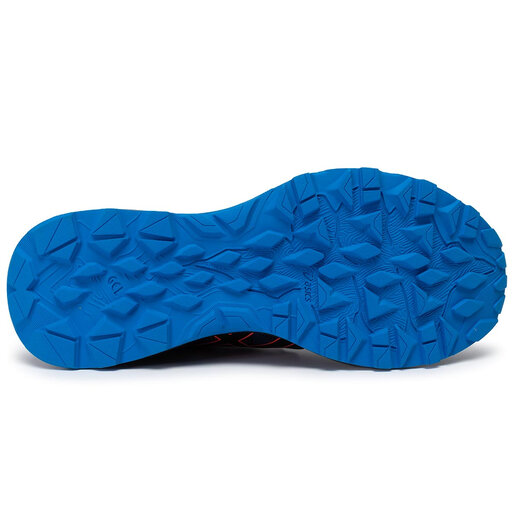 Batai Asics Gel-Sonoma 4 1011A177 Black 