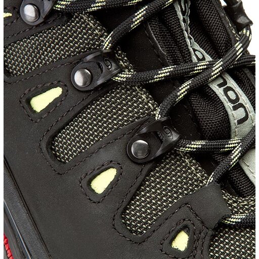 Salomon quest 4d 2 gtx iguana green hotsell