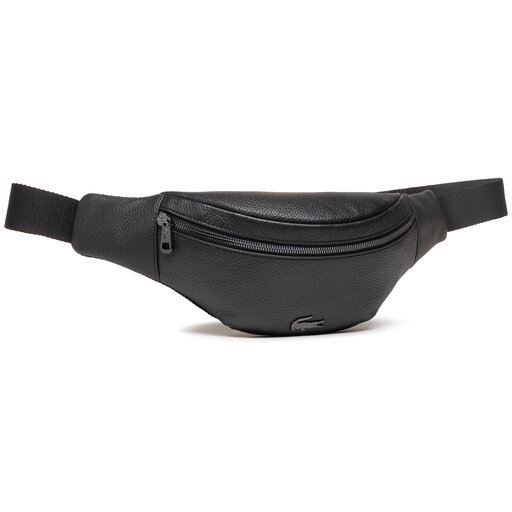 Marsupio Lacoste NH3452SQ Nero escarpe