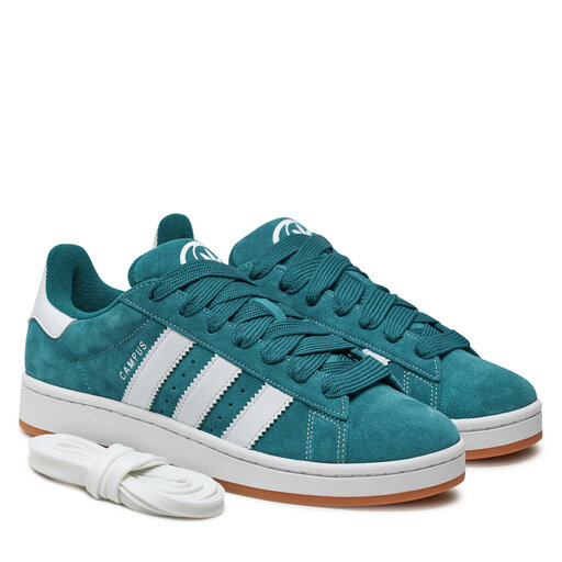 Sneakers adidas Campus 00s ID1437 Trkisfarben | eschuhe.de