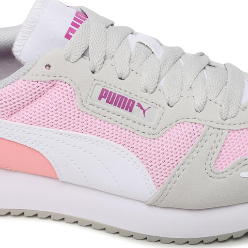 Sneaker Damen Puma Puma Schuhe Weiss Rosa Damen Sneaker Und Schuhe - Main Image