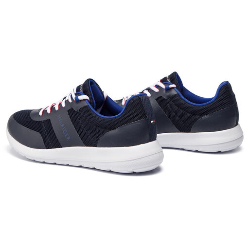 Tommy hilfiger core lightweight mesh deals runner