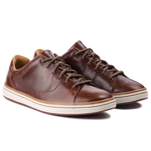 Clarks norsen lace shoes deals