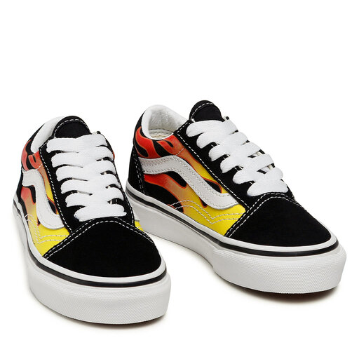 Vans oferta on sale