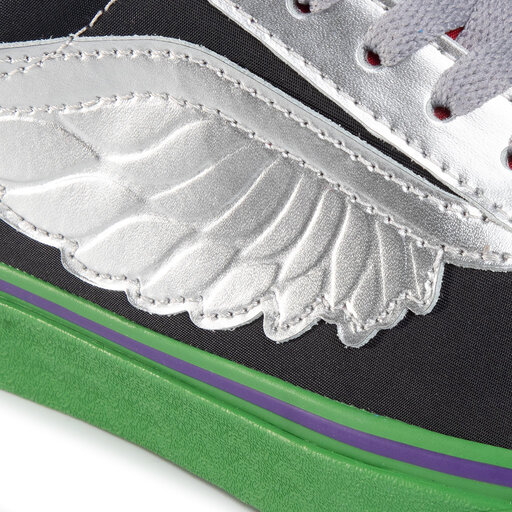 Marvel 2024 vans journeys