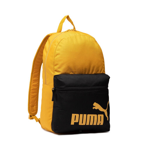Sacoche shop puma jaune